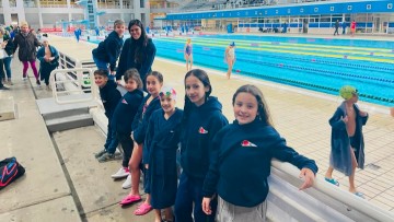 Στην Πάτρα ο Υγρός Στίβος Ρόδου για το 31ο Κύπελλο Χριστουγέννων