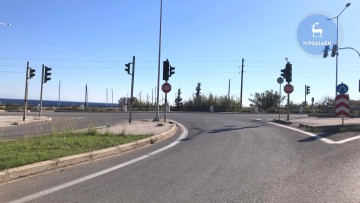 Η κατάσταση με τους σηματοδότες