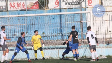 Τα αποτελέσματα στο τοπικό ποδόσφαιρο και η συνέχεια μέσα στη βδομάδα