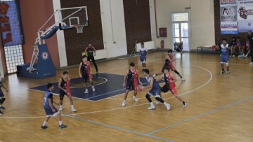 Τα αποτελέσματα σ’ ένα γεμάτο σαββατοκύριακο στο μπάσκετ