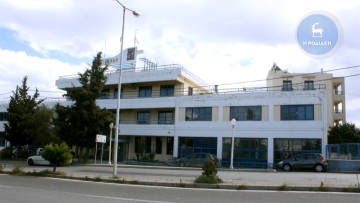 Η ενίσχυση και η ανάπτυξη της ΔΕΥΑΡ οι στόχοι του νέου προϋπολογισμού
