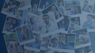 Η ψηφοφορία των κορυφαίων στον στίβο το 2024, με υποψήφια και τη Λάουρα Ζενέγια!