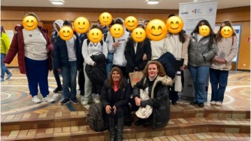 Το 4ο Γυμνάσιο Ρόδου στο 9ο Ευρωπαϊκό Συνέδριο στο Μόναχο