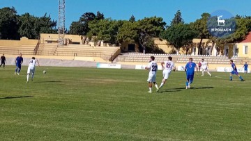 Super League 2: Τ’ αλλάζουν όλα στον Διαγόρα