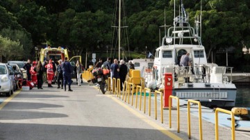 Νέα Αριστερά για ναυάγιο με μετανάστες στη Ρόδο: Το δόγμα της αποτροπής και των push-backs δολοφονεί