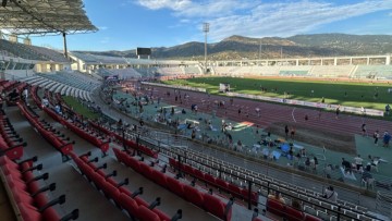 Το καλεντάρι του στίβου για το 2025