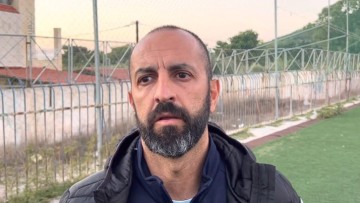 Μιχάλης Πόλιας: «Μπορούμε να δείξουμε περισσότερα πράγματα»