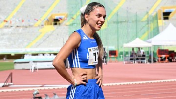 Τα πανελλήνια ρεκόρ του στίβου το 2024, με τη Λάουρα Ζενέγια πρωταγωνίστρια!