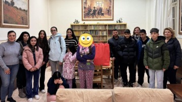 Κοινωνική προσφορά του ΡΟΑ αυτές τις γιορτές