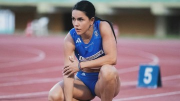 Σπανουδάκη, Μαγκούλια, Ζενέγια και Κριαράς στα 88 ελληνικά μετάλλια του στίβου το 2024 σε διεθνείς αγώνες