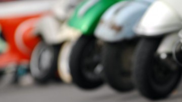 Προμήθεια έξι δικύκλων για τις ανάγκες του δήμου