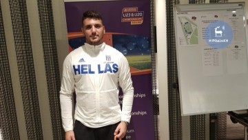 Μεμά, Ντέτσικας και Διακοστεφανής ανάμεσα σ’ όσους ξεχώρισαν στον  στίβο φέτος κι εκτός συνόρων