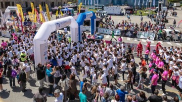 Προχωρούν οι εγγραφές του 10ου TUI Διεθνούς  Μαραθώνιου Δρόμου Ρόδου στις 6 Απριλίου 2025