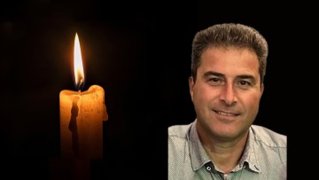 Αύριο  Παρασκευή 3 Ιανουαρίου θα γίνει η κηδεία του Μανώλη Παπασάββα
