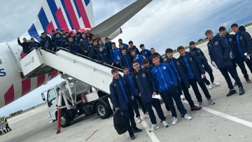 Ξεκινούν σήμερα οι υποχρεώσεις των Μικτών της ΕΠΣΔ στη Λέσβο