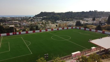 Γ' Εθνική: Ντέρμπι στο γήπεδο Αφάντου