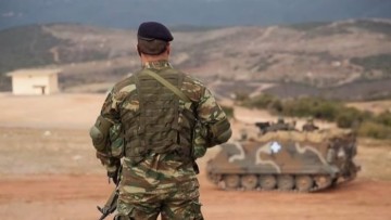 Ρόδος: Τραγωδία στο Στρατό Ξηράς: 50χρονος Αξιωματικός κοιμήθηκε και δεν ξύπνησε ποτέ