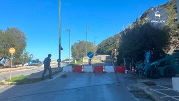 Αλ. Κολιάδης: «Τώρα είναι η ώρα να ανταποδώσει το κράτος όσα προσφέρει η Ρόδος»