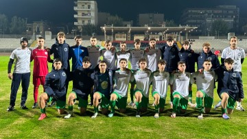 Οι συνθέσεις και τα γκολ στις νίκες των μικτών της ΕΠΣΔ στη Λέσβο