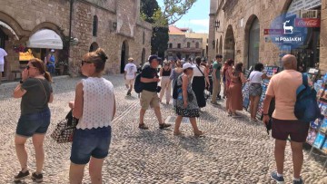 Θετική μέχρι στιγμής η πορεία των προκρατήσεων