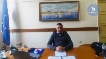Κυρ. Κασάπης: «Το δημοτικό συμβούλιο  είναι μια διαδικασία συλλογική»