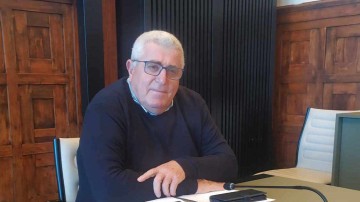 1.310 τόνοι ελαιολάδου παρήχθησαν μέχρι το τέλος του 2024 στα Δωδεκάνησα