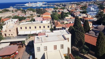 Μέτρα για την άρση ετοιμορροπίας