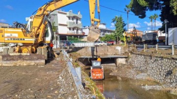 Στην «αποκάλυψη» του Τριαντενού ποταμού προσανατολίζεται η περιφέρεια