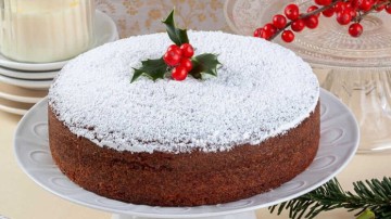 Ο Όμιλος Εθελοντών Τρίτης Ηλικίας της Αγίας Αναστασίας έκοψε την πρωτοχρονιάτική του πίτα