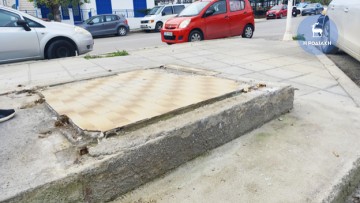 Λιγοστεύουν τα παραδοσιακά  περίπτερα στην πόλη της Ρόδου