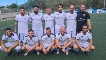 Ο Καλυμνιακός είναι η επόμενη ομάδα που αποχωρεί από την Α’ Κατηγορία της ΕΠΣΔ...
