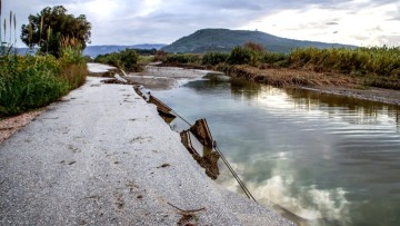 Αποκατάσταση της προσβασιμότητας σε όλο το νησί, από τον δήμο Ρόδου