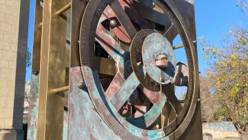 Η Ελληνιστική Περίοδος, ο Ίππαρχος ο Ρόδιος και ο «μηχανισμός των Αντικυθήρων»