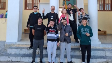 "Enjoy Ρόδος": Η μαθητική επιχείρηση που αναδεικνύει την ομορφιά του νησιού
