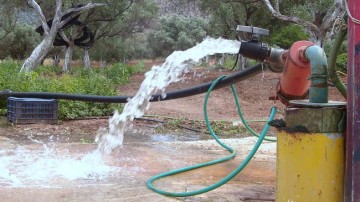 Δόθηκε άδεια για 22 γεωτρήσεις  στο νησί της Πάτμου