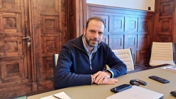 Χ. Μιχαλάκης: «Η απάντηση στον λαϊκισμό είναι η σκληρή δουλειά»