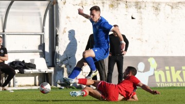 Νέα έξοδος… ψυχολογίας για τον Διαγόρα στη Super League 2