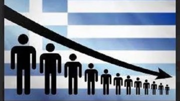Ανδρέας Μέτσκας: «Την πενταετία 2020-24 το ισοζύγιο γεννήσεων - θανάτων στο νησί μας  μεταβλήθηκε από +209 σε -129 ανθρώπους»