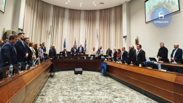 Διάχυτος ο προβληματισμός  για την αποκατάσταση των ζημιών