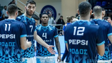 Συνήθισε τους «τελικούς» ο Κολοσσός H Hotels Collection κι ο σημερινός είναι με την ΑΕΚ Betsson