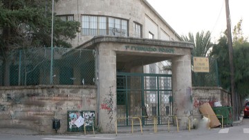 Γ. Παπαδομαρκάκης: «Τρία εκατ. ευρώ στα δύο Ωνάσεια Σχολεία της Ρόδου τον πρώτο χρόνο για την επισκευή τους»