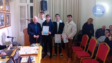 Η γιορτή του δωδεκανησιακού στίβου που παραμένει σε κορυφαίο επίπεδο (ΦΩΤΟ)