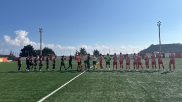 Έχασε αλλά σώθηκε ο ΑΕΡΑ