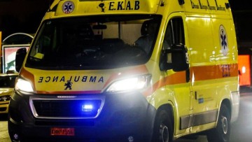 Αυτοκτόνησε 34χρονος στα κρατητήρια-είχε συλληφθεί για ληστεία 40.000 ευρώ