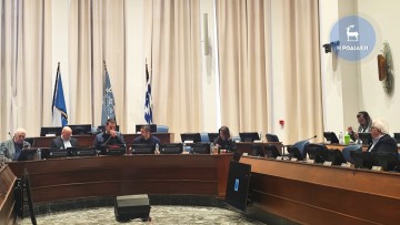 Ανησυχία για τη χρηματοδότηση λόγω πίεσης χρόνου