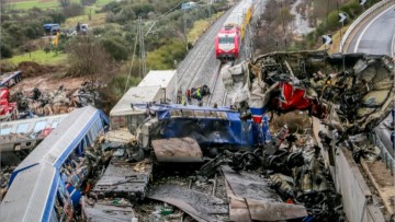 Δημ. Ιω. Οικονομίδης: Τα συμπεράσματα από τη γνωμάτευση του Χημείου του Κράτους για την τραγωδία των Τεμπών