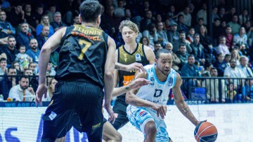 Κολοσσός H Hotels Collection και Μαρούσι σε «κονταρομαχία», αλλά προηγείται ο Παναθηναϊκός Aktor