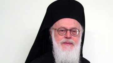 Δρ. Ιωάννης Ηλ. Βολανάκης: Αναστάσιος Αρχιεπίσκοπος Αλβανίας (1929-2025)