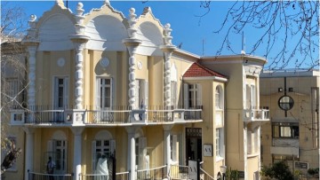 Έκτακτη συνεδρίαση και ψήφισμα του Ιδρύματος Υποτροφιών Ρόδου για την απώλεια του δικηγόρου Στέφανου Στεφανίδη