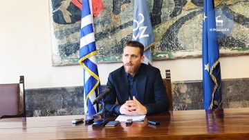 Πολιτική προστασία και δημοτικό καταφύγιο «που να είναι αντάξια για το νησί μας»